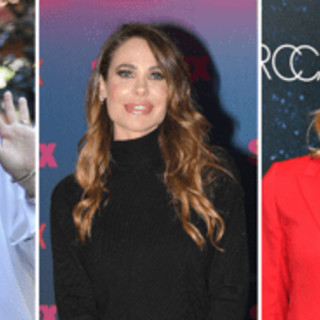 Grande Fratello Vip, da Ventura a Hunziker: chi condurrà dopo terremoto Signorini? Grande Fratello Vip, da Ventura a Hunziker: chi condurrà dopo terremoto Signorini?