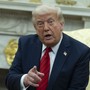 Trump “Mai così tanti leader allo stesso tempo alla Casa Bianca”