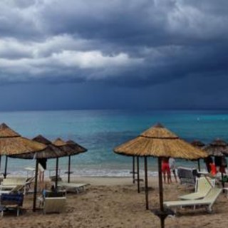 Meteo, cambia tutto: temporali e grandinate in arrivo, calo delle temperature dal 20 agosto Meteo, cambia tutto: temporali e grandinate in arrivo, calo delle temperature dal 20 agosto