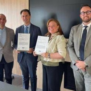Porti, certificazioni di qualità per scali Palermo e Termini Imerese