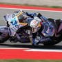 MotoGp, Alex Marquez trionfa nella Sprint del Gp Portogallo. Terzo Bezzecchi