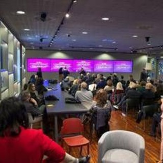 Al via a Fiera Milano 'Made expo 2025', punto riferimento per edilizia e architettura Al via a Fiera Milano 'Made expo 2025', punto riferimento per edilizia e architettura