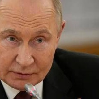 Ucraina, Putin risponde all'ultimatum Ue: &quot;Proposti negoziati dal 15 maggio&quot;