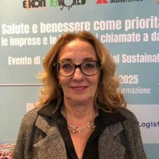 Aragno (Eikon): "Cresce la richiesta di assicurazione sanitaria integrativa" Aragno (Eikon): "Cresce la richiesta di assicurazione sanitaria integrativa"