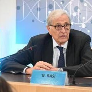 Farmaci, Rasi: &quot;In Italia soluzione modello per incentivare nuovi antibiotici&quot;