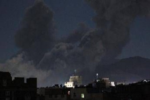 Raid Usa in Yemen, Houthi: &quot;31 civili uccisi, 101 feriti&quot;