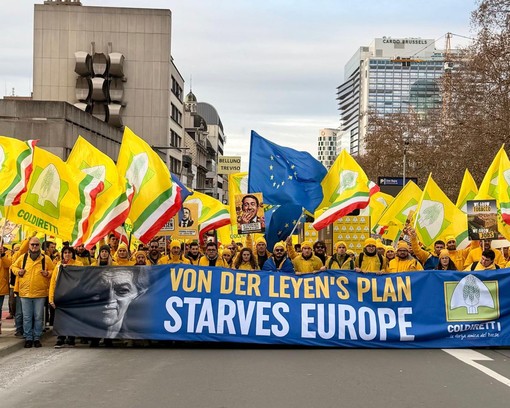 Ue, Masiello “Agricoltura e tabacchicoltura unite contro politiche squilibrate” Ue, Masiello “Agricoltura e tabacchicoltura unite contro politiche squilibrate”