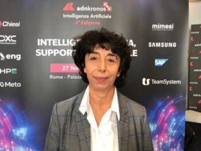 Spina (Mimit): "Fattore di crescita e internazionalizzazione per Pmi" Spina (Mimit): "Fattore di crescita e internazionalizzazione per Pmi"