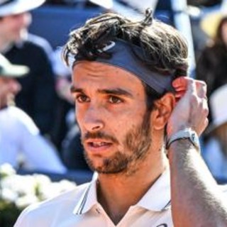 Musetti 'vede' il ritorno in campo dopo l'infortunio, parteciperà al torneo di Washington Musetti 'vede' il ritorno in campo dopo l'infortunio, parteciperà al torneo di Washington