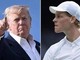 US Open, Trump 'aspetta' Sinner: presidente Usa assisterà a finale