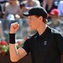 "Sinner Harry Potter strafavorito al Roland Garros", il pronostico di Roddick "Sinner Harry Potter strafavorito al Roland Garros", il pronostico di Roddick