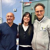 Trapianto di fegato nell''ultimo giorno di vita', ragazza salvata all'ospedale Molinette di Torino