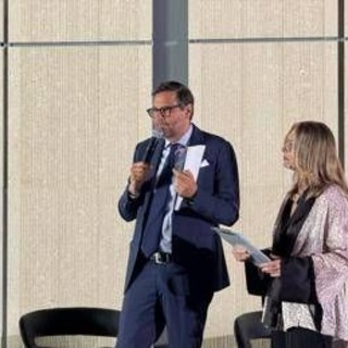Alparone (Lombardia): &quot;Investiamo in aziende che mettono al centro le competenze&quot;
