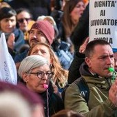 Scuola, sciopero nazionale venerdì 16 ottobre: docenti e dirigenti in piazza Scuola, sciopero nazionale venerdì 16 ottobre: docenti e dirigenti in piazza