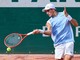 Impresa Arnaldi, piega Tiafoe e sfida Berrettini ai quarti del Roland Garros Impresa Arnaldi, piega Tiafoe e sfida Berrettini ai quarti del Roland Garros