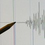 Terremoto nel Mar Ionio, scossa magnitudo 3.8
