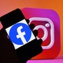 Facebook e Instagram, sospetta dipendenza nei bimbi: Ue indaga su Meta