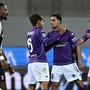 Fiorentina-Juve 1-1: Mandragora risponde a Kostic