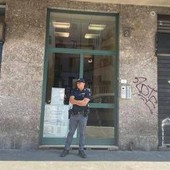 I vicini del fotografo Rebuzzini: ''Presenza storica, siamo scossi''