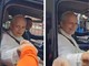Papa Leone XIV, il saluto al tifoso: &quot;Forza Roma&quot; - Video