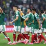 Il Messico accede agli ottavi, Ecuador ko 2-0 Il Messico accede agli ottavi, Ecuador ko 2-0