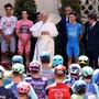 A Roma trionfa Kooij, Simon Yates vince il Giro2025