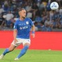 Napoli, brutte notizie per Allegri: lesione per Lobotka