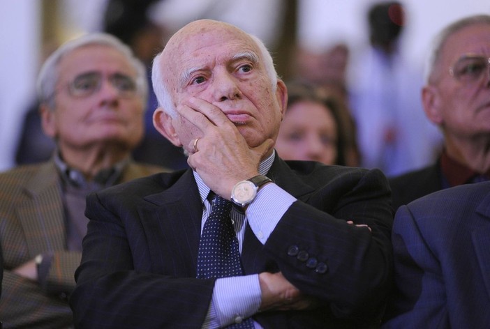 E’ morto Paolo Cirino Pomicino, aveva 86 anni E’ morto Paolo Cirino Pomicino, aveva 86 anni