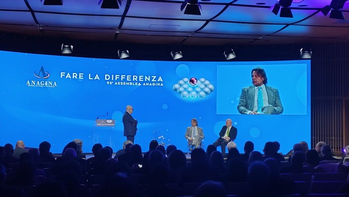 Assicurazioni, Anagina punta su IA e nuove polizze contro i rischi climatici