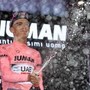 Giro d'Italia, oggi la quattordicesima tappa: orario, percorso e dove vederla