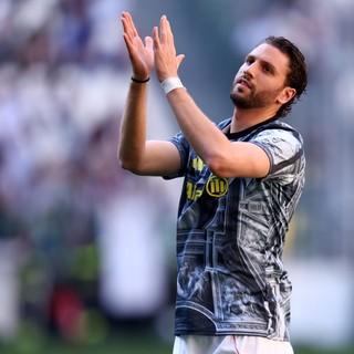 Locatelli “Rinnovo mi dà ulteriori responsabilità, Champions fondamentale”