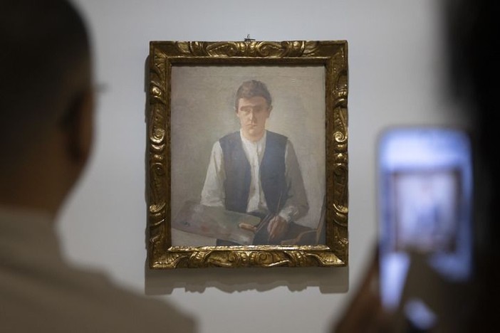 A Shanghai in mostra 140 opere originali di Giorgio Morandi A Shanghai in mostra 140 opere originali di Giorgio Morandi