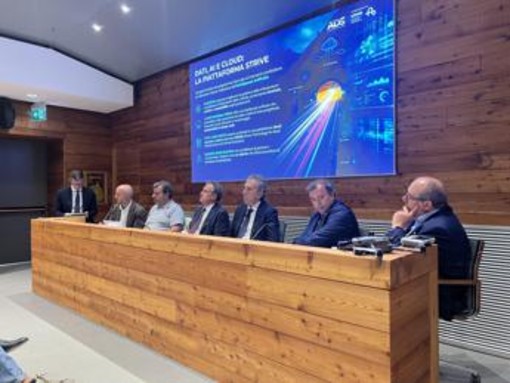 Monte Bianco, Autostrade dello Stato con Sitmb avvia monitoraggio con droni e Ai Monte Bianco, Autostrade dello Stato con Sitmb avvia monitoraggio con droni e Ai