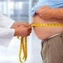 Giornata contro l'obesità, in Italia ne soffrono 6 milioni di adulti