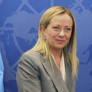 Meloni all'Onu prova a 'stanare' opposizioni: &quot;Sì a Palestina ma a due condizioni&quot;