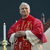 Papa Leone a Beirut “Ascoltare il grido dei poveri” Papa Leone a Beirut “Ascoltare il grido dei poveri”