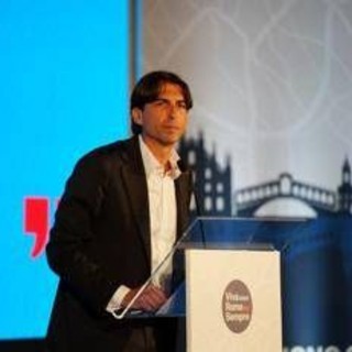 Centrosinistra, Onorato riunisce i civici: &quot;Siamo patrimonio, è ora di progetto nazionale&quot;