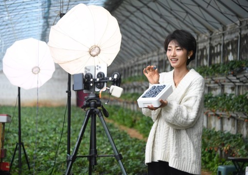 Cina, e-commerce in crescita nei primi due mesi dell’anno