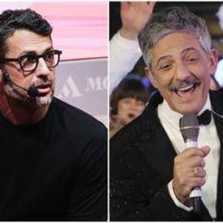 Fiorello chiama Corona: "Non si sente più parlare di te, che fine hai fatto?"