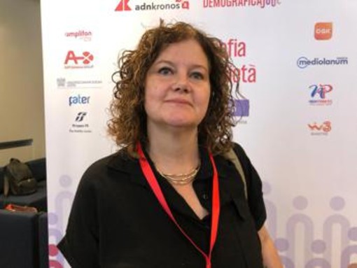 Tomassini (Age-It): "Continuare a studiare l'invecchiamento che cambia" Tomassini (Age-It): "Continuare a studiare l'invecchiamento che cambia"