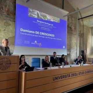 Turismo: con Bergamo Heritage Lab studenti, professori e manager assieme per nuovo impulso