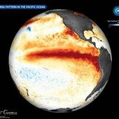 El Niño verso un picco record a dicembre, allarme Onu: "Intensità senza precedenti" El Niño verso un picco record a dicembre, allarme Onu: "Intensità senza precedenti"