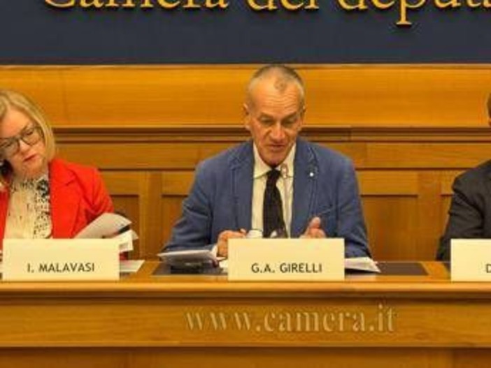 Cancro prostata, Girelli (Pd): &quot;Investire in prevenzione e formazione&quot;