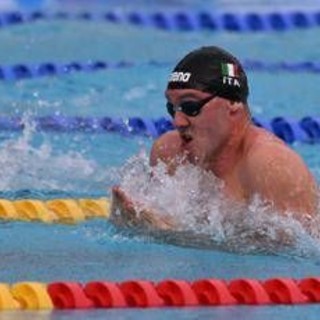 Mondiali nuoto 2025, chi è Simone Cerasuolo oro nei 50 rana