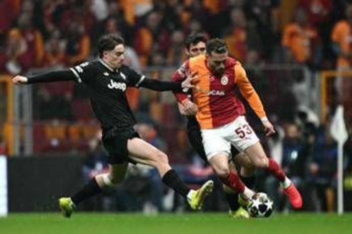 Juventus-Galatasaray: orario, probabili formazioni e dove vederla in tv