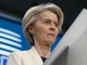 Dazi, von der Leyen: &quot;Bene pausa Usa, Ue pronta a negoziare&quot;