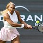 Wimbledon, è ufficiale: Serena Williams giocherà il torneo di singolare a 44 anni Wimbledon, è ufficiale: Serena Williams giocherà il torneo di singolare a 44 anni