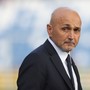 Ufficiale, Luciano Spalletti è il nuovo allenatore della Juventus Ufficiale, Luciano Spalletti è il nuovo allenatore della Juventus