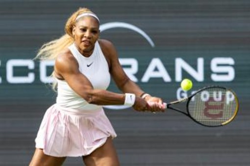 Wimbledon, è ufficiale: Serena Williams giocherà il torneo di singolare a 44 anni Wimbledon, è ufficiale: Serena Williams giocherà il torneo di singolare a 44 anni