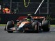 Gp Messico, pole di Norris davanti a Leclerc e Hamilton